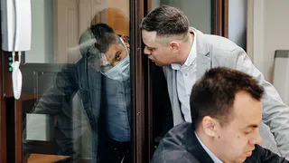 Экс‑глава нижнекамской дирекции встретит Новый год в СИЗО: продлено содержание под стражей