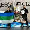 Рукопашник из Коми Юсуп Солтымурадов выиграл первенство России