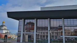 Стало известно о сроках завершения реконструкции Областного драмтеатра