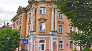 В Брянске взяли под охрану дом для служащих завода 1914 года