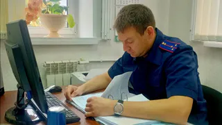 Предприниматель из Удмуртии намеренно платил своему работнику зарплату ниже МРОТа