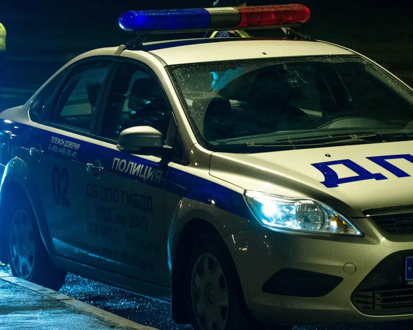Завтра в Нижнекамске сотрудники ГИБДД проведут операцию «Тоннель»