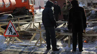 В Рязани на три дня перекроют улицу