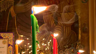 Глава Магнитогорска обратился к жителям с рождественским поздравлением