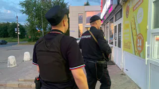 В Коми осудили кыргызского закладчика