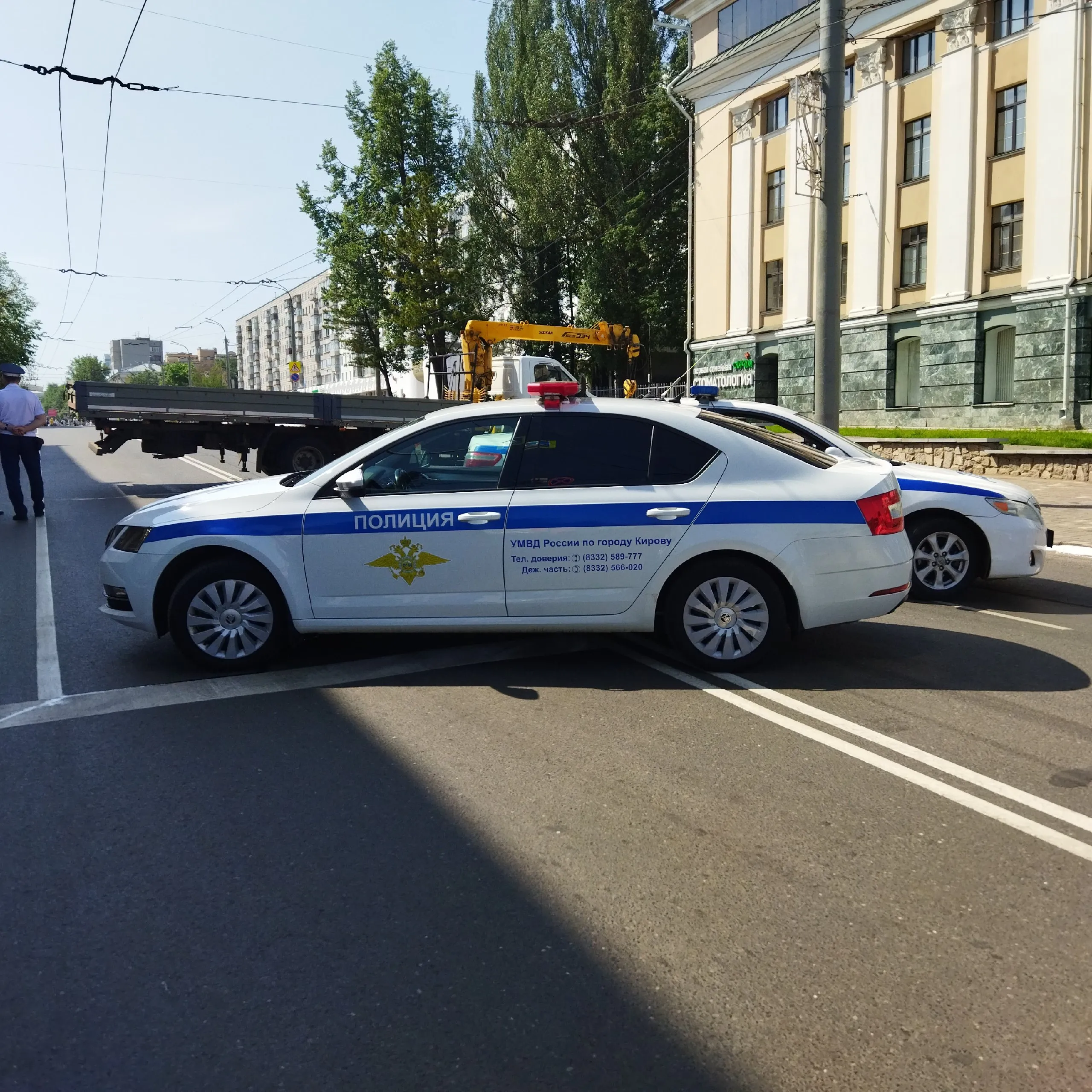 Telegram в помощь: в Татарстане поймали 125 нетрезвых водителей благодаря соцсети