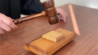 Магнитогорца отправили в колонию из-за того, что он так и не вышел на исправительные работы