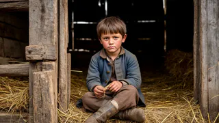 В 1851 году крепостной мальчик открыл фабрику: вот что он сделал со своими бывшими товарищами - урок современным предпринимателям