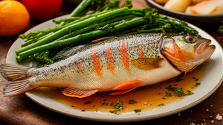 Эта копеечная рыба оказалась полезнее форели: скупаю килограммами и готовлю за 15 минут