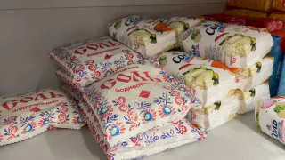 Сплошная химия вместо соли: Роскачество выявило 5 брендов поваренной соли, которые стоит обходить стороной