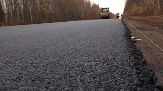 Минстрой Коми утвердил программу реконструкции дорог и мостов на новый сезон