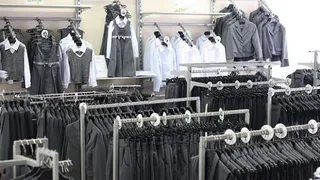 Роскачество забраковало школьные брюки от Брянской швейной фабрики