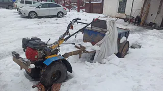 Пьяная езда на мотоблоке: житель Юрьев-Польского стал фигурантом уголовного дела