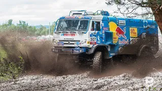 Бывший спонсор команды «КАМАЗ-мастер» объявлен в международный розыск