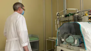 Ловите режим работы рязанских поликлиник в майские праздники