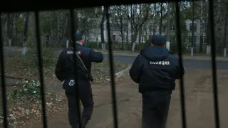 Не скрылись: в Рязани задержали злоумышленников, которые были объявлены в розыск