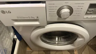 Вот почему в манжете «стиралки» собирается вода: одно движение — и проблемы не будет никогда, вытирать ничего не надо