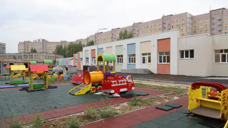 Бьем рекорды: Любимов оценил ситуацию с детскими садами в Рязани