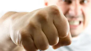 Нижнекамец напал на сотрудника ДПС