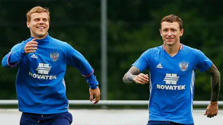 Кокорин и Мамаев приедут в Брянскую область поддержать на суде друга