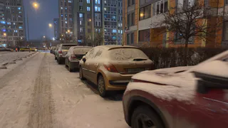 Сравнил расход топлива при 90, 110 и 140 км/ч - вот какая скорость экономит бензин. Результат удивил