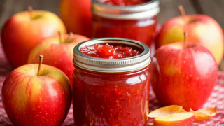 Оригинальный и вкусный рецепт яблочного варенье: секретный ингредиент, который придаст ему особенный вкус