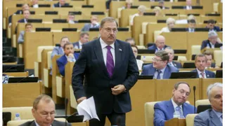 Борис Пайкин занялся безопасностью интернет-пространства