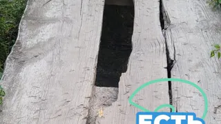 В Кузнецке к концу недели восстановят мост в районе городка Лесничества