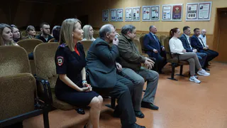 В Магнитогорске обсудили борьбу с мошенничеством
