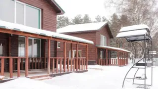 В Ковровском районе разобрали дома для отдыха стоявшие на самовольно занятом участке