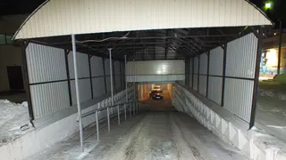 Помощь с последствиями: охранник гаражного кооператива в Нижнекамске избил пьяного до смерти