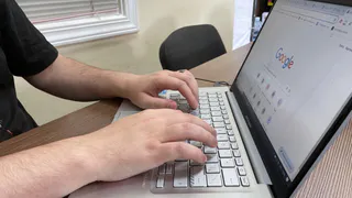 В Коми мужчину обманули на 250 тысяч рублей при покупке «Бурана» по интернету