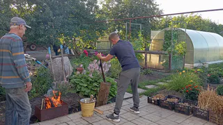 Откажусь в следующем сезоне от 7 бесполезных работ в саду: поберегу драгоценное время и силы для более важных дел