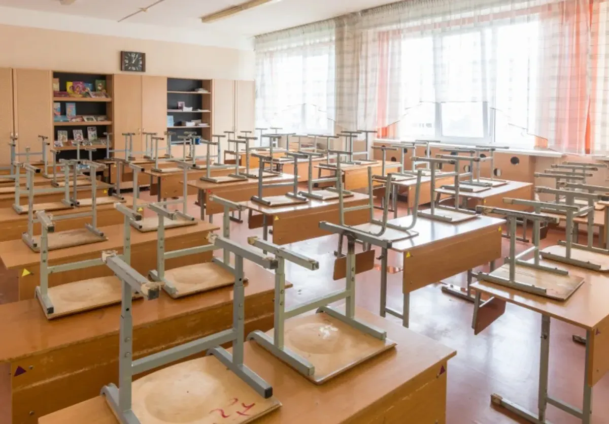 В Пензенской области были продлены каникулы до 14 января включительно