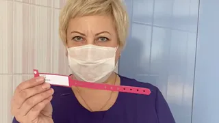 Так удобнее: в рязанском роддоме №2 будут маркировать рожениц