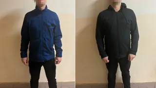 В Рязани двое мужчин выломали дверь в квартиру и избили хозяина