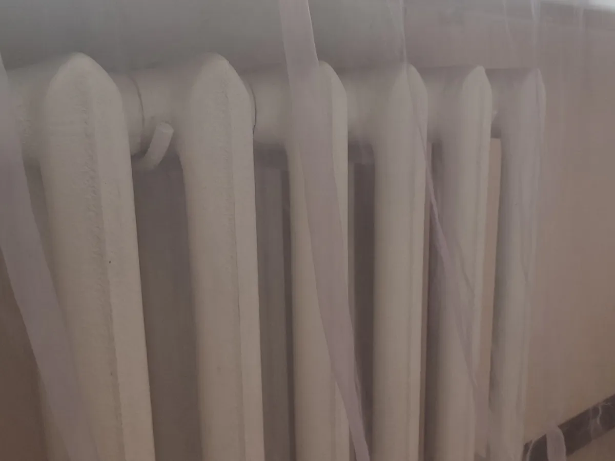 В Чебоксарах тепло в квартирах пока не отключат