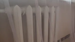 В Чебоксарах тепло в квартирах пока не отключат