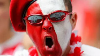 Польша на границе с Россией начала строительство заграждения из колючей проволоки