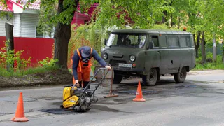 Голосуйте: мэрия проводит опрос общественного мнения по ремонту дорог