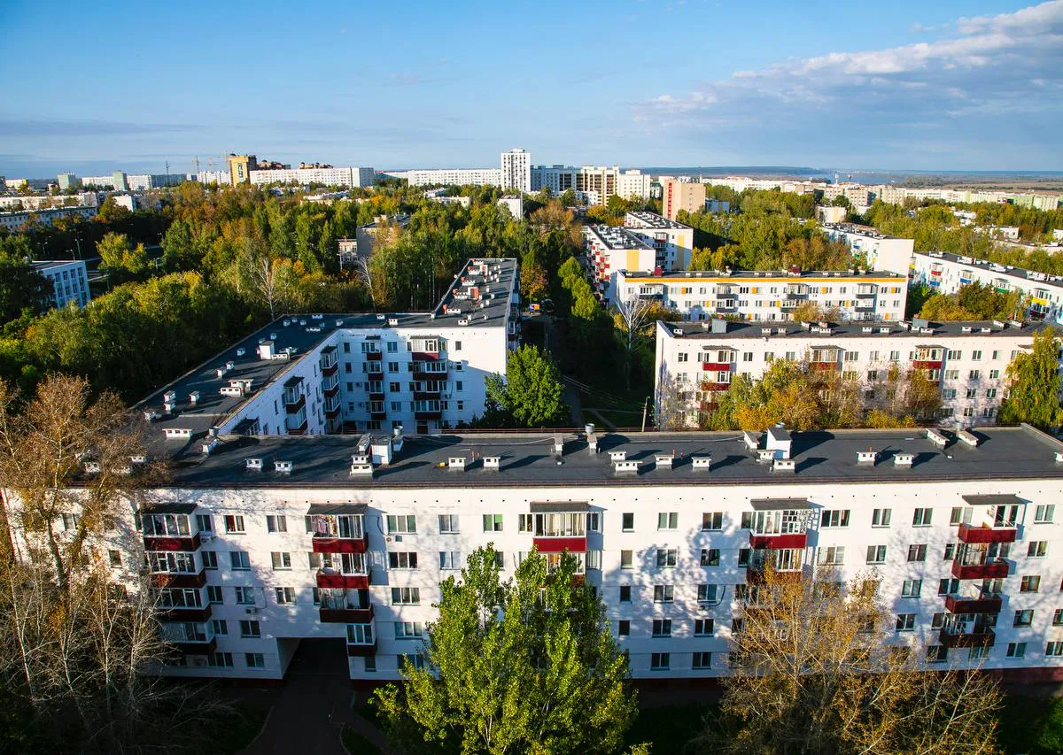 Заводы Татарстана усилят защиту от дронов с помощью мобилизационного резерва