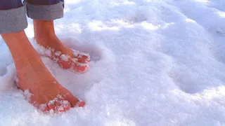 В Рязани на фестивале закаливания умер 62-летний мужчина