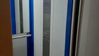 В Татарстане жильцы дома платят за ремонт лифта, которого у них не было и не будет