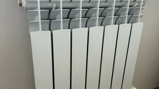 В Рязани отключили отопление в домах на улице Новосёлов из-за ремонта