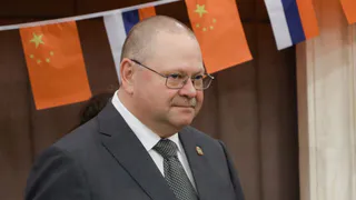 Губернатор Пензенской области примет участие в российско-китайском форуме "Волга-Янцзы"