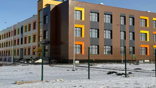 Прокурор проследил за процессом строительства новой школы в Магнитогорске