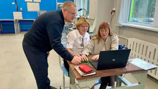 Педагоги Сыктывкара разработают новые подходы к образованию