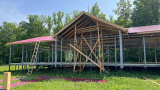 Прокуратура Чувашии взяла строительство новых корпусов в "Лесной сказке" под особый контроль