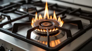 С февраля ввели новые правила к владельцам газовых плит в квартирах: что нужно знать