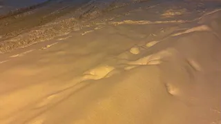 Народный контроль: женскую консультацию на Крупской занесло снегом